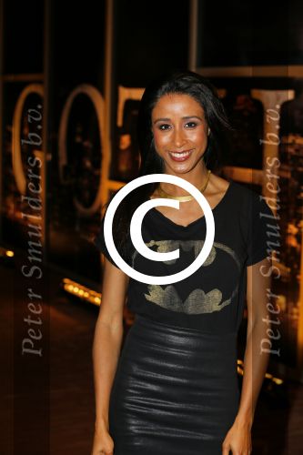 Hilversum 8 januari 2015
Premiere Gotham in de bioscoop in Hilversum.
Airen Mylene