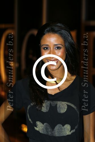 Hilversum 8 januari 2015
Premiere Gotham in de bioscoop in Hilversum.
Airen Mylene