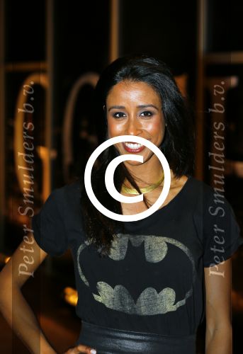 Hilversum 8 januari 2015
Premiere Gotham in de bioscoop in Hilversum.
Airen Mylene