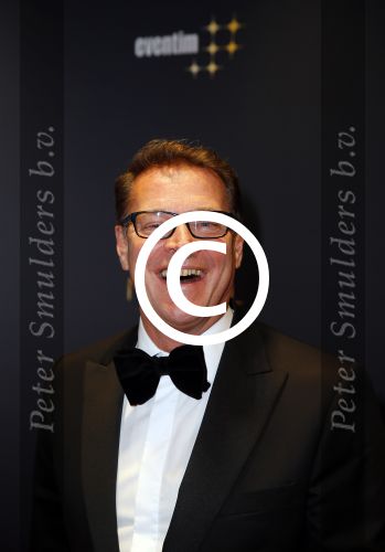 Utrecht 7 januari 2015
Musical awards gala in het Beatrix theater.
Albert Verlinde