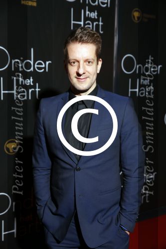 Amsterdam 12 januari 2015
Premiere onder het hart in het Anne theater.
Alex Klaassen