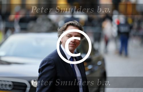 Amsterdam 13 januari 2015
Nieuwjaarsreceptie Koning Willem Alexander en Koningin Maxima in het paleis op de dam.