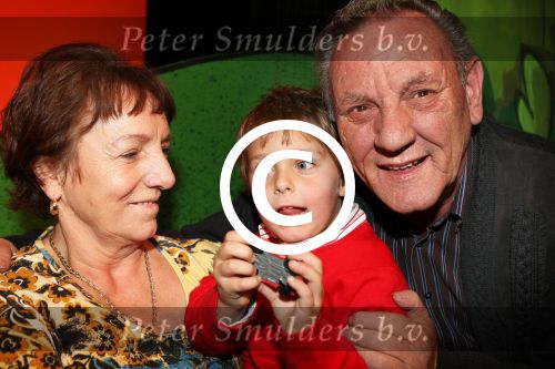 Oss, 9 Oktober 2008
Premiere \