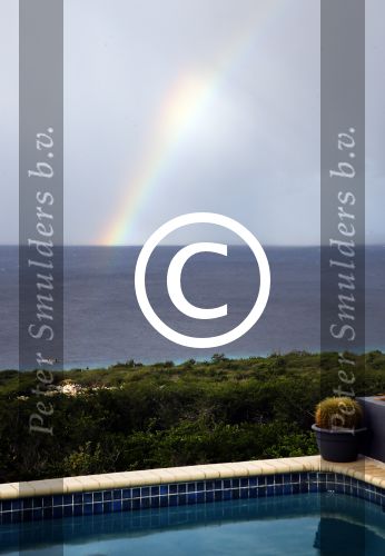 Curacao 4 januari 2014/2015
Bo Max Anouk en Edwin Smulders op vakantie op Curacao