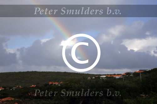 Curacao 4 januari 2014/2015
Bo Max Anouk en Edwin Smulders op vakantie op Curacao