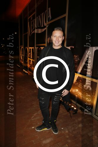 Hilversum 8 januari 2015
Premiere Gotham in de bioscoop in Hilversum.
-DJ Tony Star 20 kg afgevallen