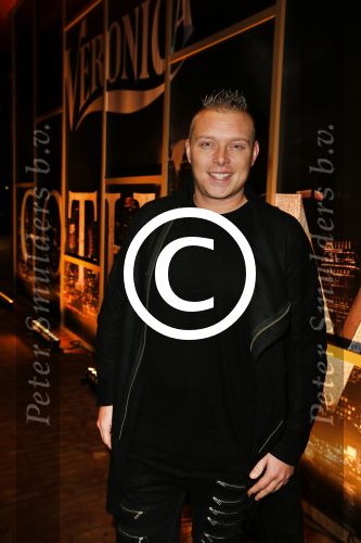 Hilversum 8 januari 2015
Premiere Gotham in de bioscoop in Hilversum.
-DJ Tony Star 20 kg afgevallen