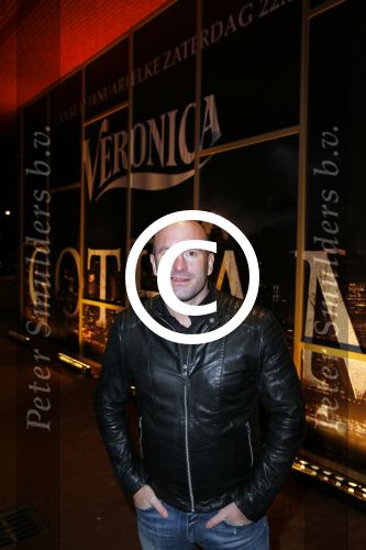 Hilversum 8 januari 2015
Premiere Gotham in de bioscoop in Hilversum.
Dean saunders