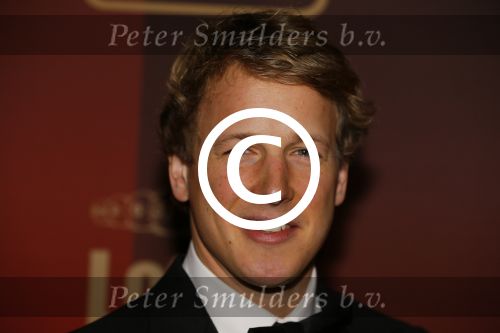 Amsterdam 16 december 2014
Sportman van het jaar verkiezing in de RAI.
Epke Zonderland