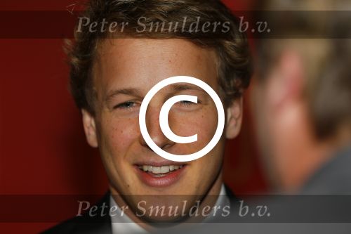 Amsterdam 16 december 2014
Sportman van het jaar verkiezing in de RAI.
Epke Zonderland