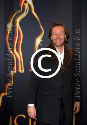 Utrecht 7 januari 2015
Musical awards gala in het Beatrix theater. Gijs Staverman