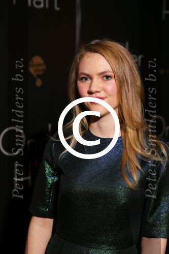 Amsterdam 12 januari 2015
Premiere onder het hart in het Anne theater. hanna Obbeek en Lizzy v Vleuten