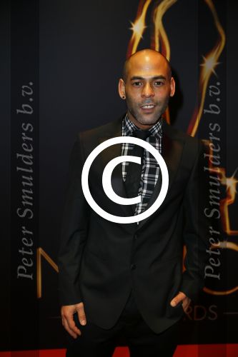 Utrecht 7 januari 2015
Musical awards gala in het Beatrix theater. Ivo Chundro