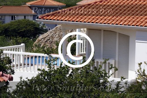 Curacao 20 december 2014
Jeroen Pauw heeft op Coral EState een villa/huis gekocht met een zwembad en zzezicht. Coral Estate is het mmoiste park op Curacao.