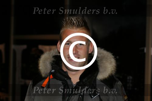 Hilversum 8 januari 2015
Premiere Gotham in de bioscoop in Hilversum.
Joey Spaan