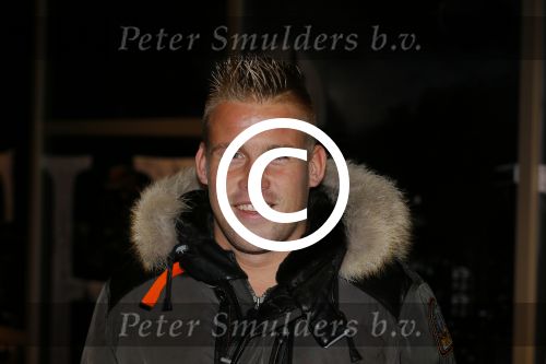 Hilversum 8 januari 2015
Premiere Gotham in de bioscoop in Hilversum.
Joey Spaan