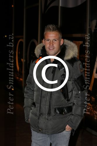 Hilversum 8 januari 2015
Premiere Gotham in de bioscoop in Hilversum.
Joey Spaan