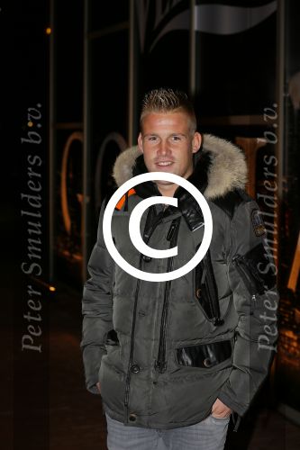 Hilversum 8 januari 2015
Premiere Gotham in de bioscoop in Hilversum.
Joey Spaan