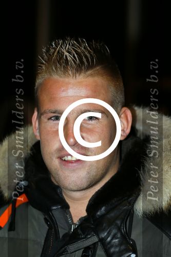 Hilversum 8 januari 2015
Premiere Gotham in de bioscoop in Hilversum.
Joey Spaan