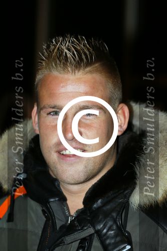 Hilversum 8 januari 2015
Premiere Gotham in de bioscoop in Hilversum.
Joey Spaan