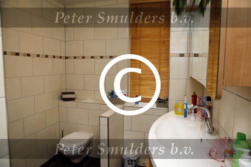 Zoetermeer 15 januari 2015
Binnen kijken in het huis van Joes Spaan ( Matsoe matsoe)