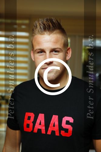 Zoetermeer 15 januari 2015
Binnen kijken in het huis van Joes Spaan ( Matsoe matsoe)