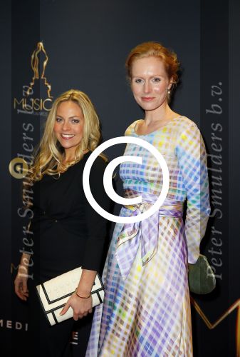 Utrecht 7 januari 2015
Musical awards gala in het Beatrix theater. Jolanda v d Berg