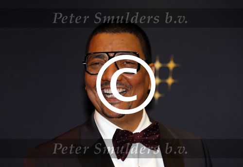 Utrecht 7 januari 2015
Musical awards gala in het Beatrix theater.
Jurgen Raymann