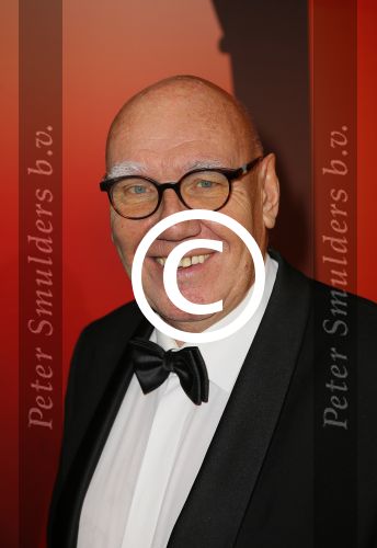 Amsterdam 16 december 2014
Sportman van het jaar verkiezing in de RAI.
Kees Jansma
