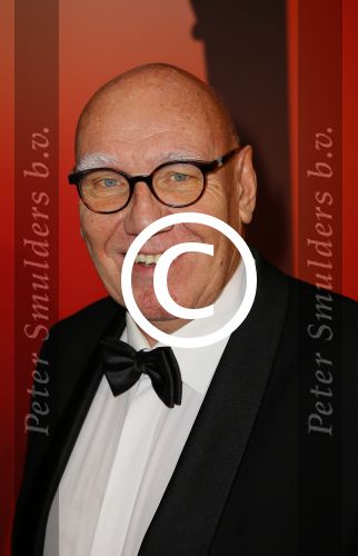 Amsterdam 16 december 2014
Sportman van het jaar verkiezing in de RAI.
Kees Jansma