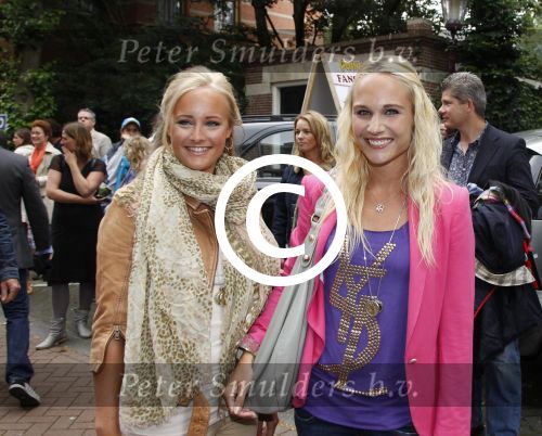 Amsterdam, 5 Juni 2011
Premiere Penny\'s Shadow van regisseur Steven de Jong
Kimberly Klaver
Foto Peter Smulders BV