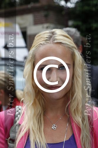 Amsterdam, 5 Juni 2011
Premiere Penny\'s Shadow van regisseur Steven de Jong
Kimberly Klaver
Foto Peter Smulders BV