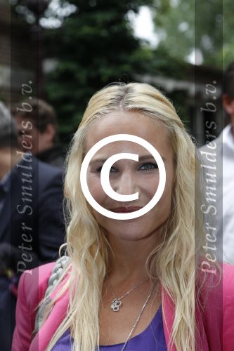 Amsterdam, 5 Juni 2011
Premiere Penny\'s Shadow van regisseur Steven de Jong
Kimberly Klaver
Foto Peter Smulders BV