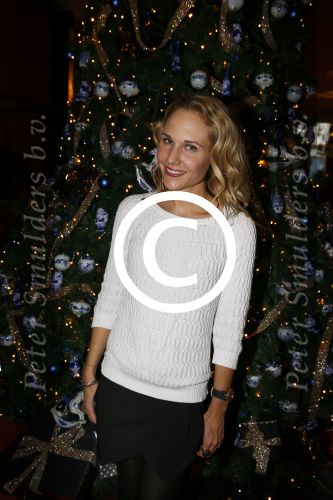 Amsterdam 12 december 2013
Event van de Class company in hotel l\