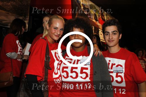 Hilversum 21 januari 2010
Rtl SBS en de NOS hebben samen een tv programma en aktie in elkaar gedraaid om zoveel mogelijk geld op te halen voor giro 55 ten bate van Haiti. Spangas acteurs oa Kimberly Klaver
Peter Smulders bv