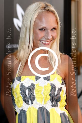 Noordwijk 29 augustus 2008
Summerfair Miljonair in huis ter Duin. gaby Blaaser en Kimberly Klaver
Peter Smulders bv