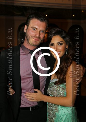 Utrecht 5 januari 2014
Reduan en Jessica Diba trouwen in Utrecht .
Wesley Sneijder en Yolanthe Sneijder Cabau zijn oa de getuigen. KivanÃ§ Tatlitug een wereldberoemd acteur uit Turkije