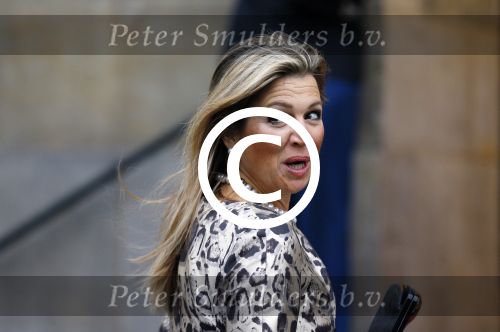 Amsterdam 14 januari 2015
Centaal station van Amsterdam gezien vanuit het eye theater.Koning Willem Alexander en koningin Maxima arriveren bij het paleis op de dam voor de nieuwjaarsreceptie.