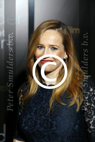Amsterdam 12 januari 2015
Premiere onder het hart in het Anne theater.
Lies Visschedijk met vriend