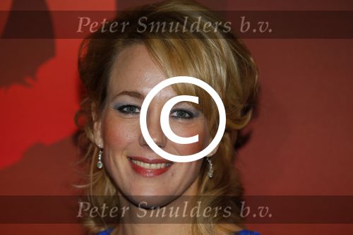 Amsterdam 16 december 2014
Sportman van het jaar verkiezing in de RAI.
Marianne Timmer