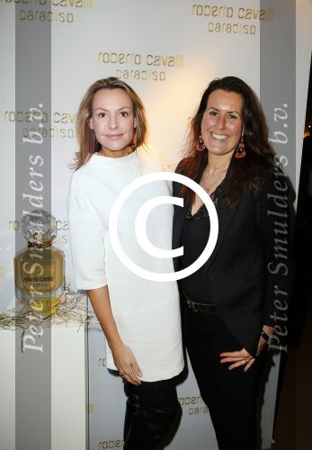 Amsterdam 12 januari 2015
Presentatie nieuwe geur van Roberto Cavalli bij restaurant Diverto.
Micky Hoogendijk
