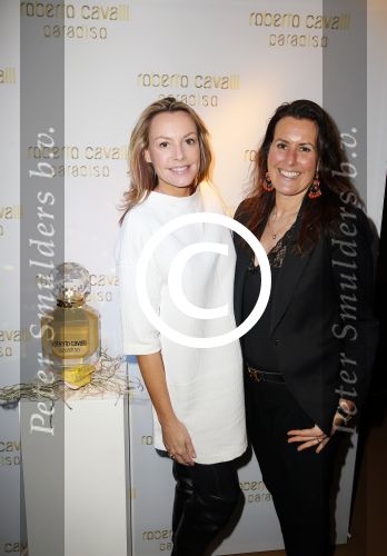 Amsterdam 12 januari 2015
Presentatie nieuwe geur van Roberto Cavalli bij restaurant Diverto.
Micky Hoogendijk