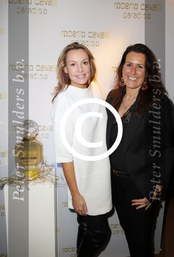 Amsterdam 12 januari 2015
Presentatie nieuwe geur van Roberto Cavalli bij restaurant Diverto.
Micky Hoogendijk