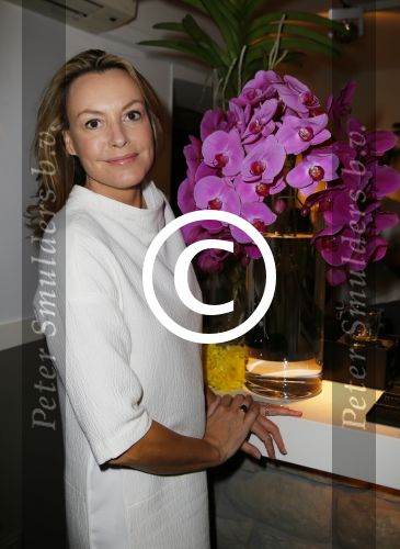 Amsterdam 12 januari 2015
Presentatie nieuwe geur van Roberto Cavalli bij restaurant Diverto.
Micky Hoogendijk