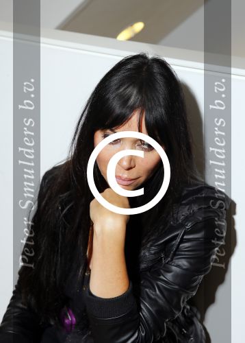 Amsterdam 14 januari 2015
Premiere Greencard warriors van Miriam Kruishoop in het eye theater.
