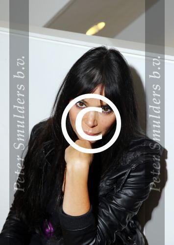 Amsterdam 14 januari 2015
Premiere Greencard warriors van Miriam Kruishoop in het eye theater.