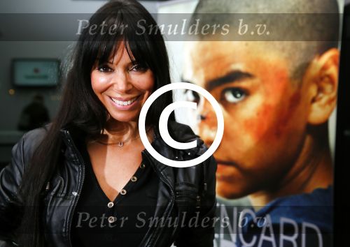 Amsterdam 14 januari 2015
Premiere Greencard warriors van Miriam Kruishoop in het eye theater.