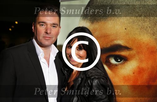 Amsterdam 14 januari 2015
Premiere Greencard warriors van Miriam Kruishoop in het eye theater.
Met Paul Schulten en moeder