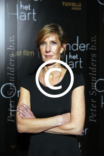 Amsterdam 12 januari 2015
Premiere onder het hart in het Anne theater.
Nicole v Kilsdonk