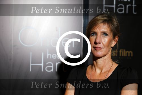 Amsterdam 12 januari 2015
Premiere onder het hart in het Anne theater.
Nicole v Kilsdonk